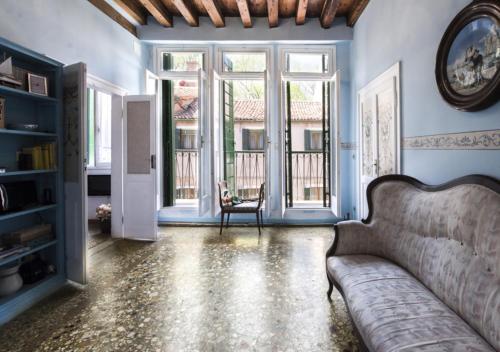 Venice Giardini Biennale Apartment, Benátky (fotografie 2)