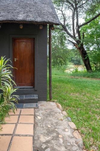Bushriver Lodge