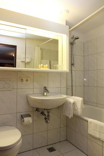 Hotel Gästehaus Forum am Westkreuz, Mnichov (fotografie 6)