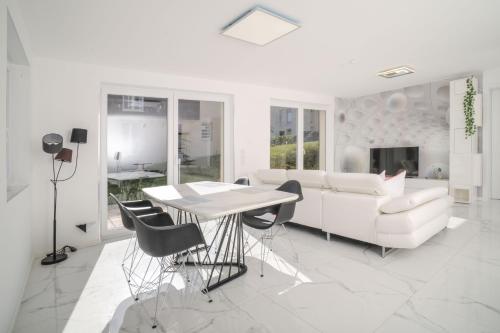 Designapartments Business and More - Sennhutte 9 718m von Blockshornweg entfernt