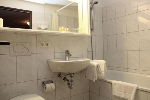 Hotel Gästehaus Forum am Westkreuz, Mnichov (fotografie 7)