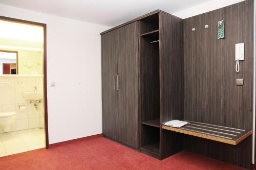 Hotel Gästehaus Forum am Westkreuz, Mnichov (fotografie 10)