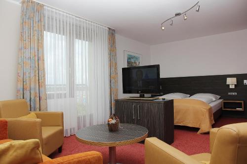 Hotel Gästehaus Forum am Westkreuz - image 14