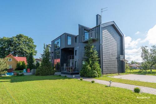 Kunigiskiu apartamentai