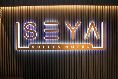 Taksim Seya Suites Hotel – Istanbul, 