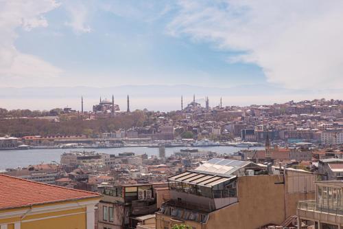 Taksim Seya Suites Hotel – Istanbul, 