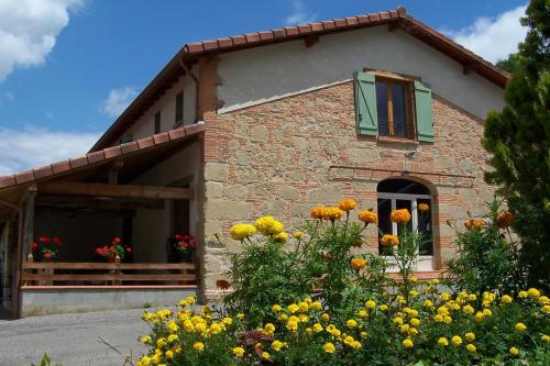 Chambre d'Hôtes Le Moulin d'Encor