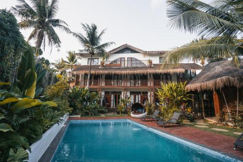 Villa Cali