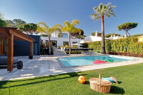 Villa Bahamas
