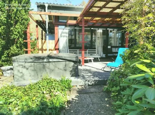 Wellness Ferienwohnung C6 in Kellenhusen Ostsee, Deutschland
