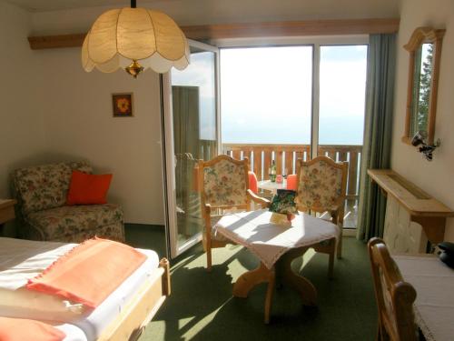 Seadmed, Hotel Garni Gastehaus Karin in Wolfsberg