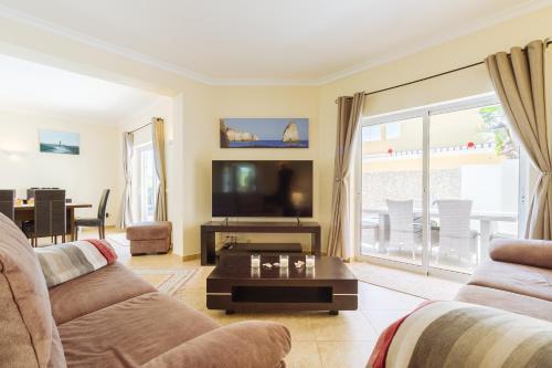 Tesis özellikleri, Casa Vista Mar in Carvoeiro Kent Merkezi