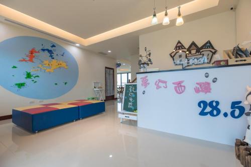 28.5 Bed and Breakfast near Whale Cave