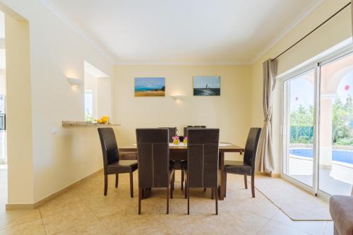 Tesis özellikleri, Casa Vista Mar in Carvoeiro Kent Merkezi