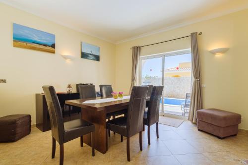 Tesis özellikleri, Casa Vista Mar in Carvoeiro Kent Merkezi