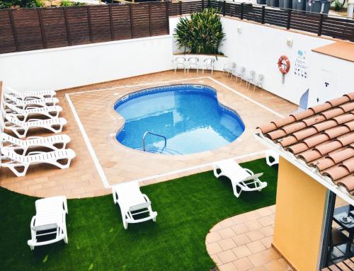 Hotel Turissa - image 5