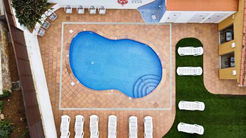 Hotel Turissa, Tossa de Mar (photo 11)