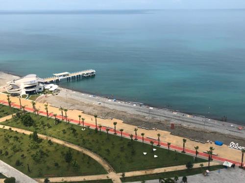 Orbi Beach Tower Batumi Ksenia Apartment
