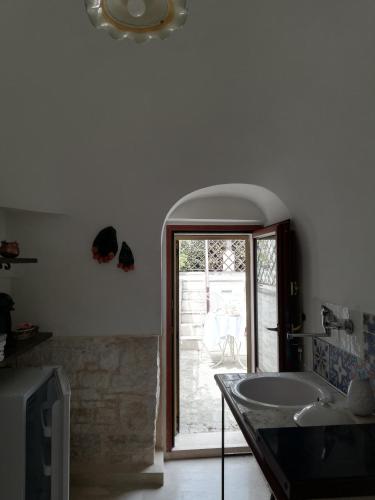 Luxury Trulli sabotino