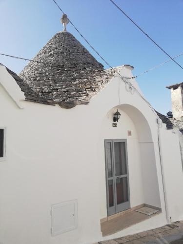 Luxury Trulli sabotino