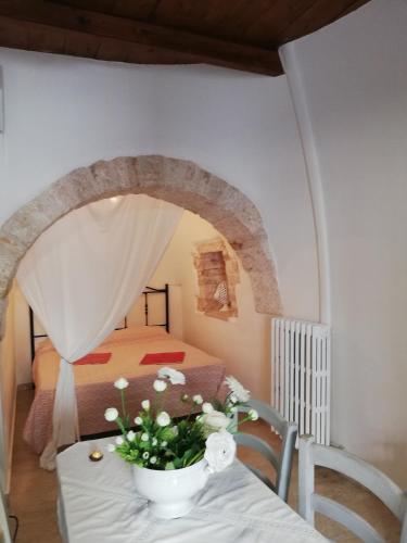 Luxury Trulli sabotino