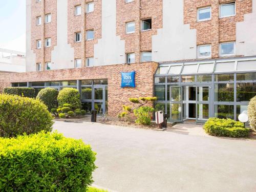 Ibis Budget de Fresnes