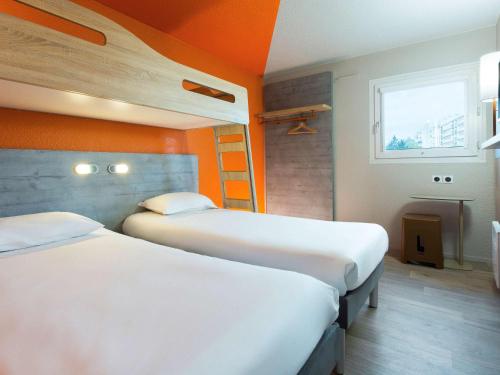 Ibis Budget de Fresnes