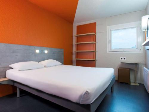 Ibis Budget de Fresnes