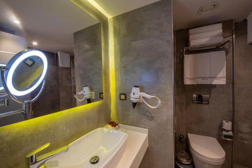 298143375 Nova Plaza Crystal Hotel & Spa