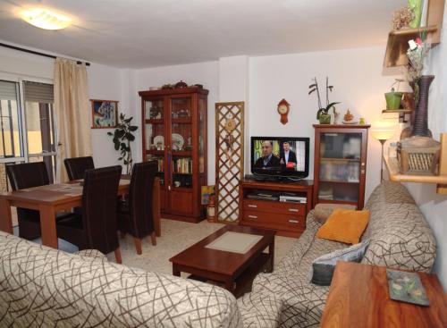 Casa Galileo gîte à louer El Puerto de Santa María