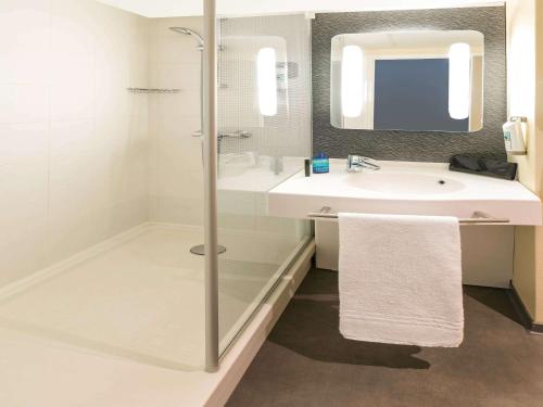 ibis Saint Dizier - image 14