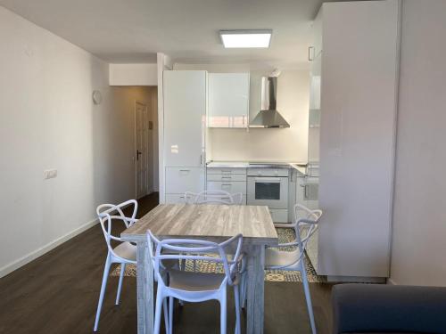 Apartamento San Salvador - main image