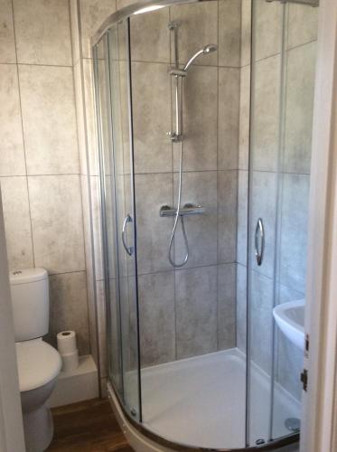 Smithaleigh Farm Rooms and Apartments - image 5