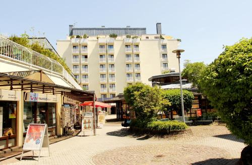 Hotel Gästehaus Forum am Westkreuz - image 7
