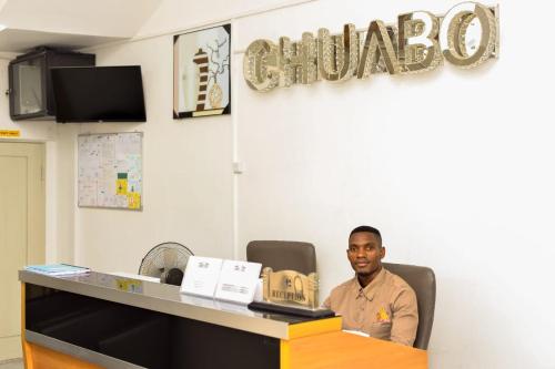 . Residencial Chuabo