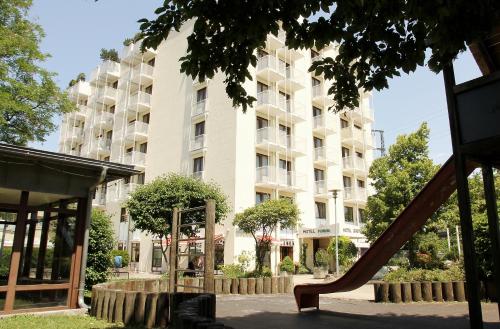 Hotel Gästehaus Forum am Westkreuz - image 5
