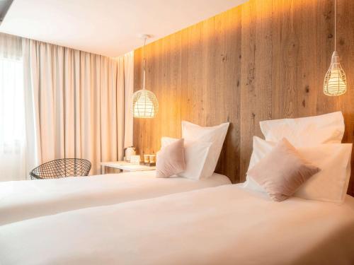 Hôtel Mercure Valence Sud