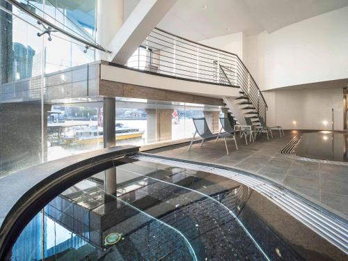 Pullman Quay Grand Sydney Harbour - image 7