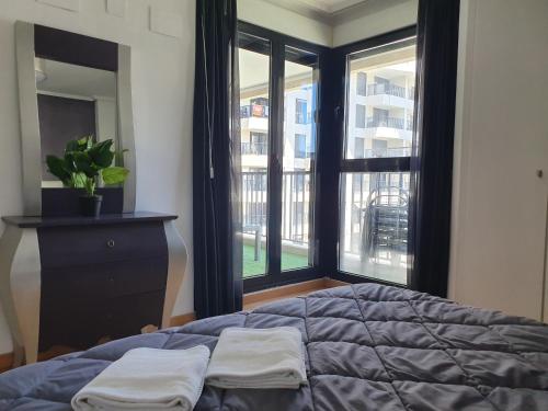 Style Apartment Patacona Beach segunda linea, Valencie (fotografie 9)