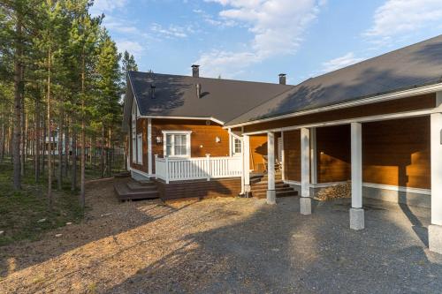 Sarahovi A, Northern Ostrobothnia