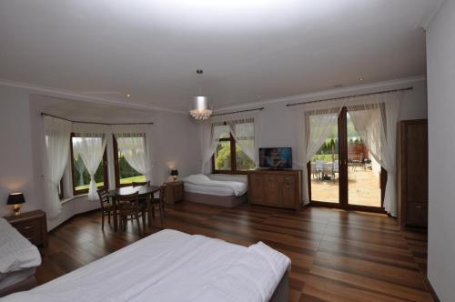 Apartamenty Sowiogorskie - Pieszyce