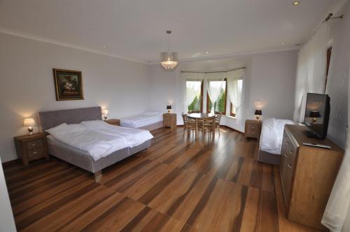 . Apartamenty Sowiogórskie