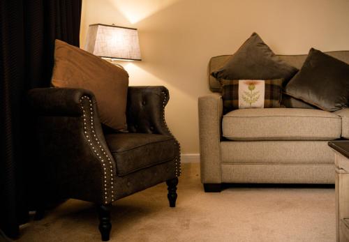 Nevis Bank Inn - image 3