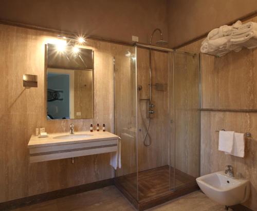 Hotel Stella Della Versilia Room Type - Classic Double Room
