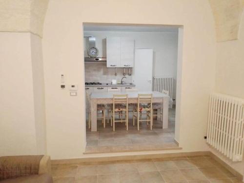 Borgo Belfiore - Salento