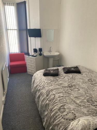 The Honley hotel - image 11