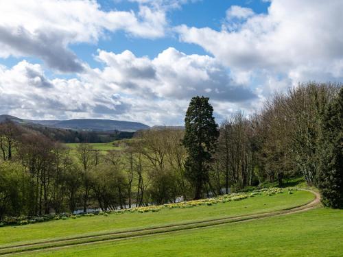 Rudby Hall