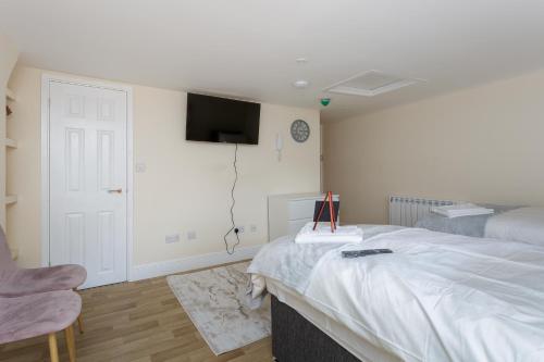 One-Bedroom Standard Apartment image 10