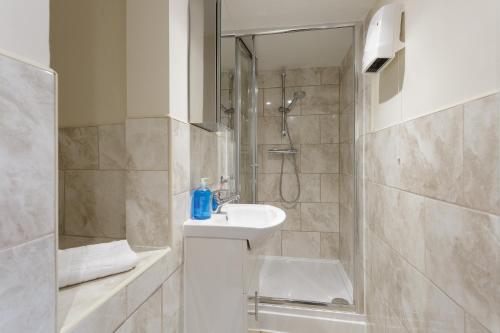 One-Bedroom Standard Apartment image 2