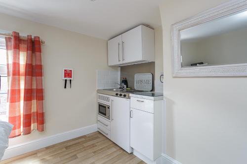 One-Bedroom Standard Apartment image 6